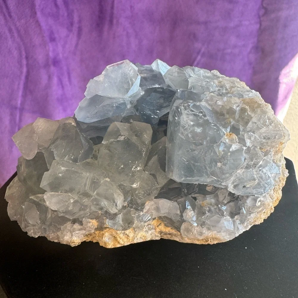 N/A celeste often